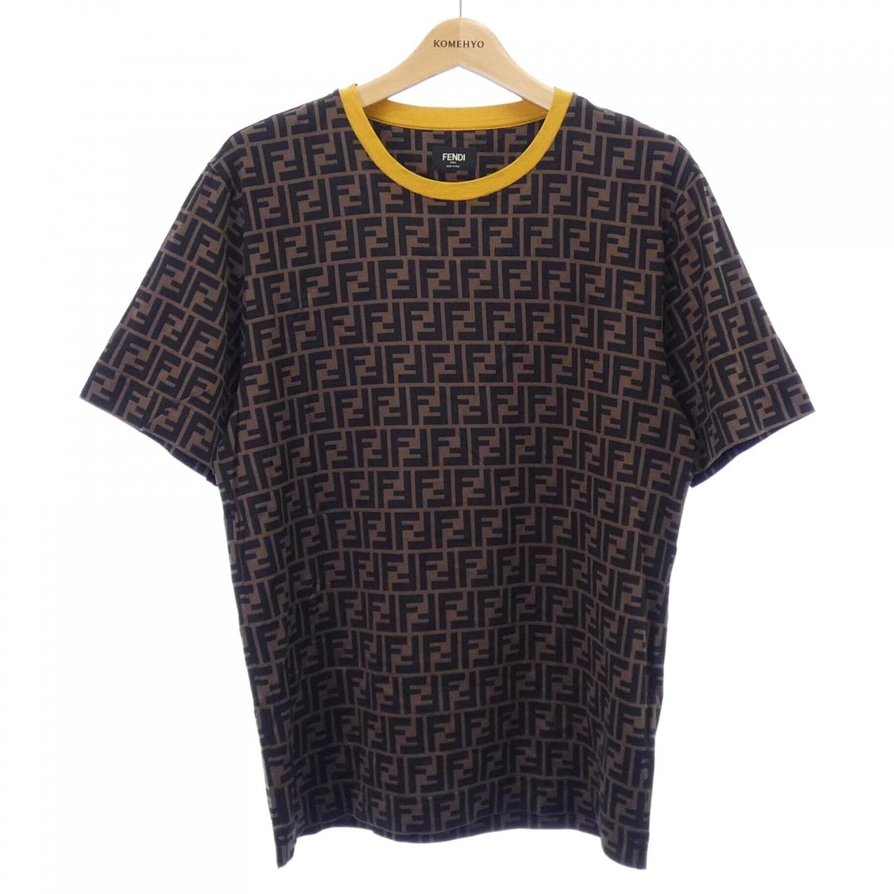 フェンディ FENDI FY0936 A6ZU Tシャツ