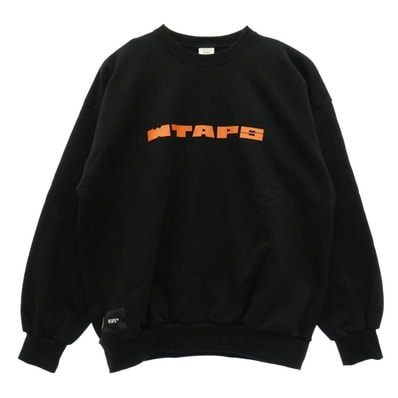 WTAPS SIGN-OD / Sweater / CTPL WTAPS SIGN-OD / Sweater / CTPL