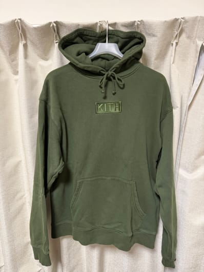 Kith Cyber Monday Hoodie "Stadium"
