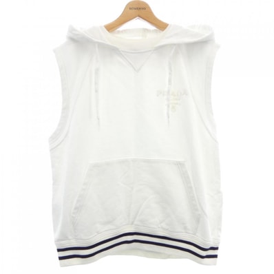 プラダ PRADA 139692 パーカー
