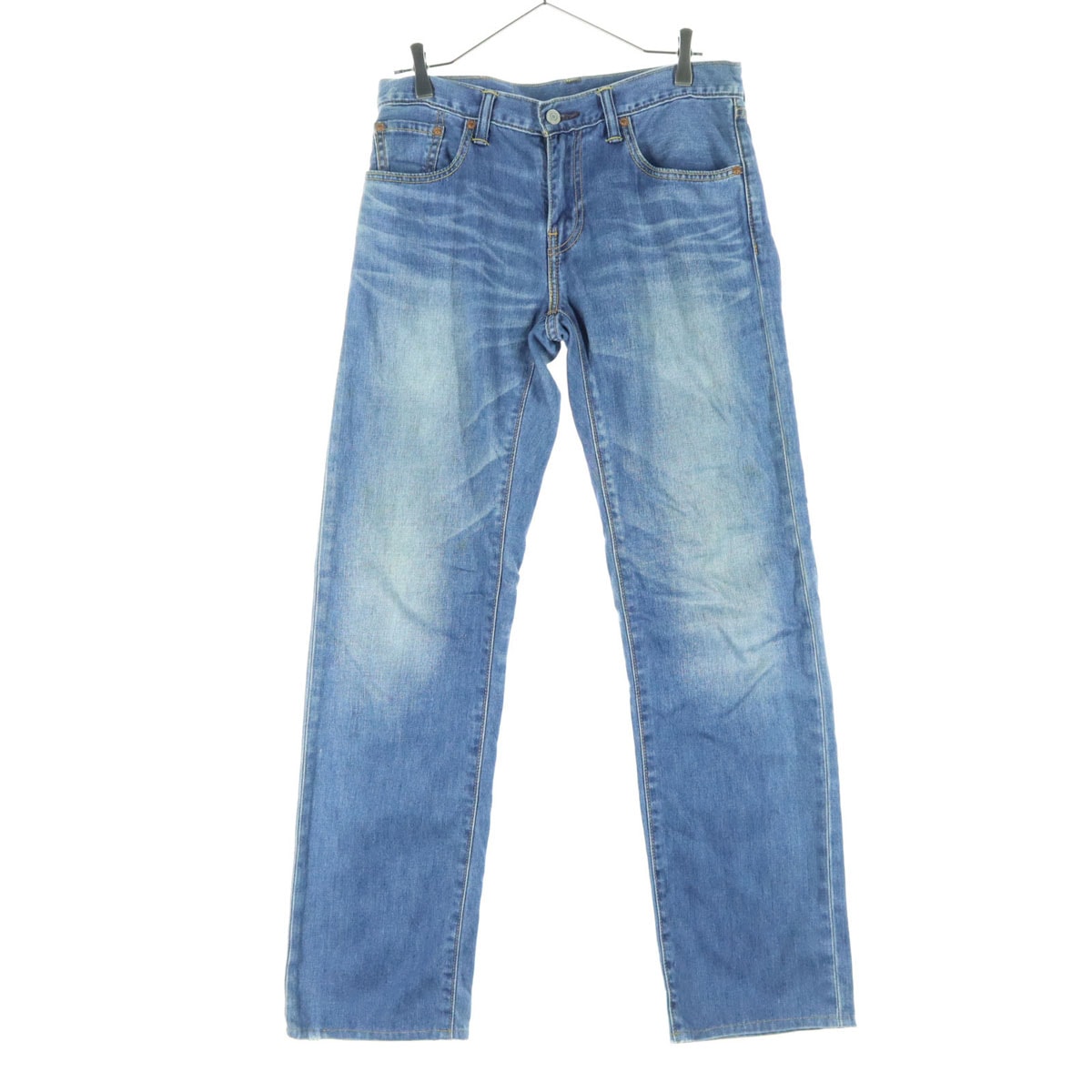Levi's リーバイス 502 デニムパンツ w30 ブルー