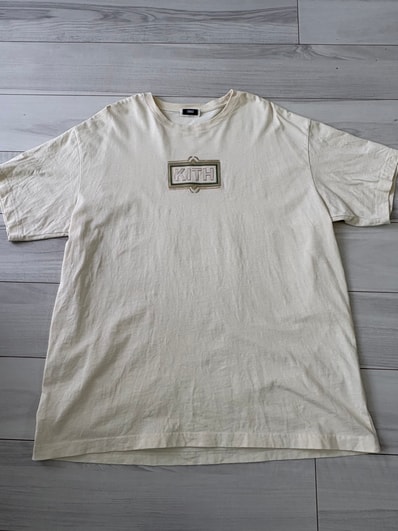 KITH Tシャツ