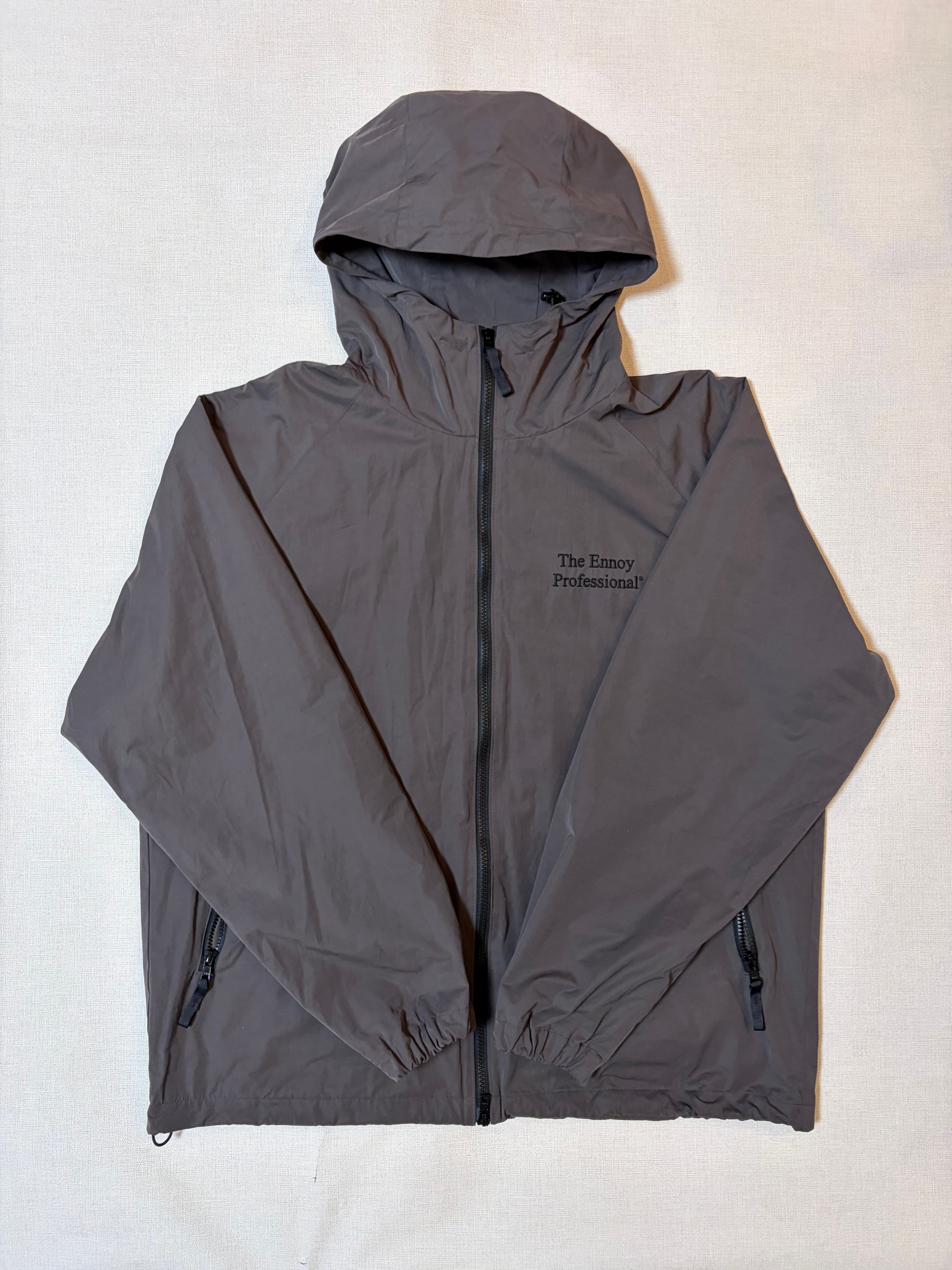 Vaultroom VR x UMBRO ANORAK PARKA Lサイズ VR x UMBRO ANORAK PARKA – VAULTROOM