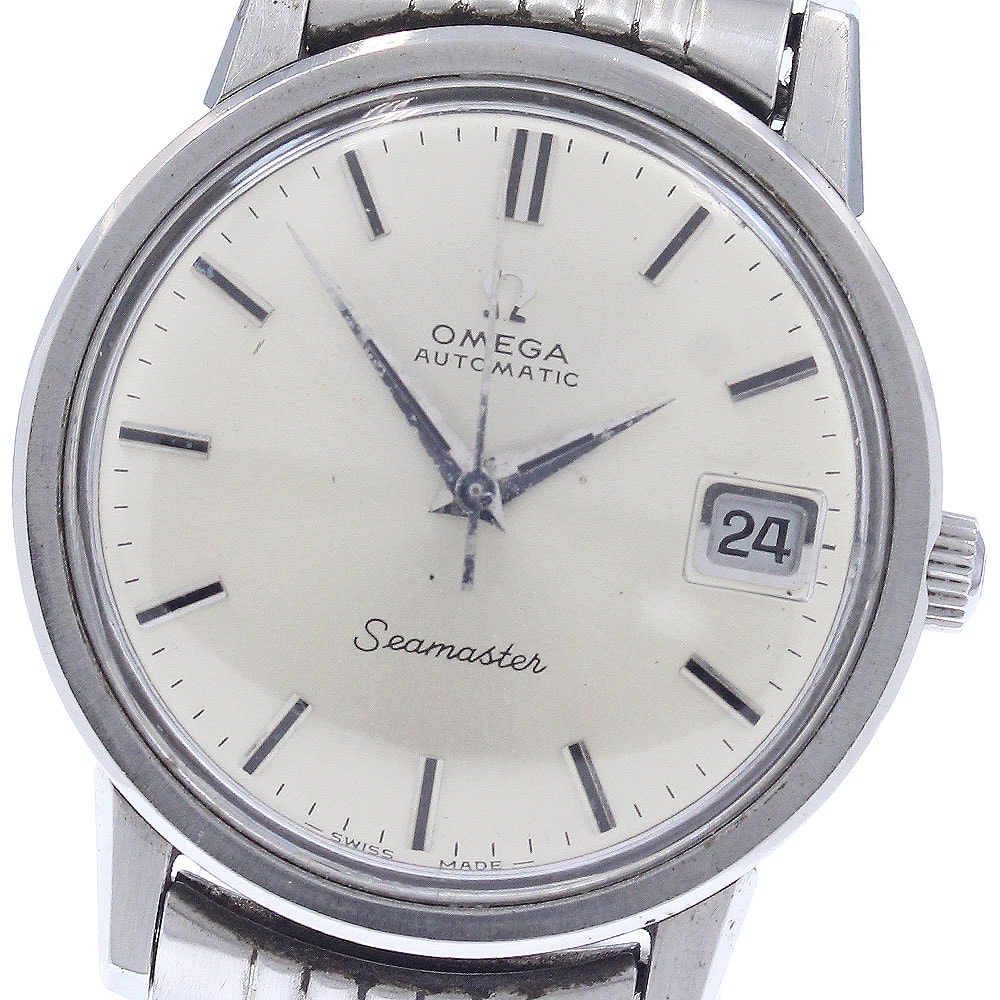 オメガ シーマスター 166.003SP メンズ 【中古】