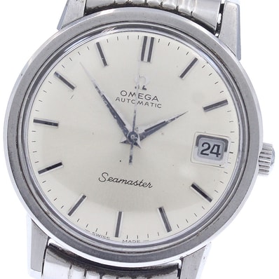 オメガ シーマスター 166.003SP メンズ 【中古】