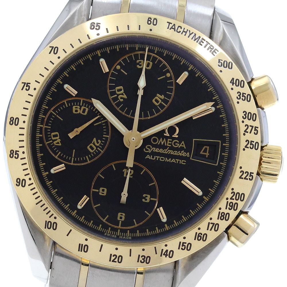 オメガ スピードマスター 3313.50 メンズ 【中古】