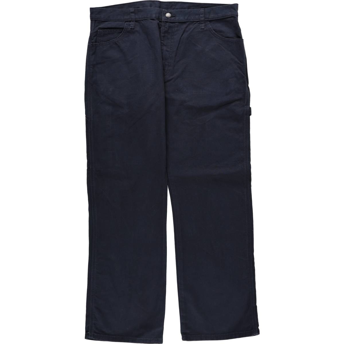 古着 ディッキーズ Dickies ダックペインターパンツ メンズw38相当/eaa667591