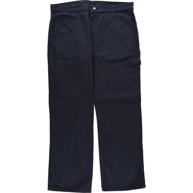 古着 ディッキーズ Dickies ダックペインターパンツ メンズw38相当/eaa667591
