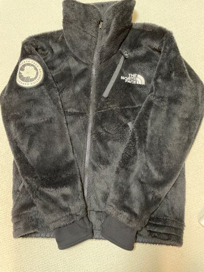 The North Face Antarctica Versa Loft Jacket "Black"