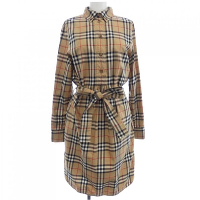 バーバリー BURBERRY 80245851 ワンピース