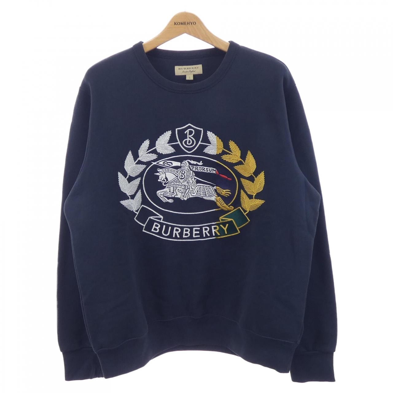 バーバリー BURBERRY 8007073 スウェット