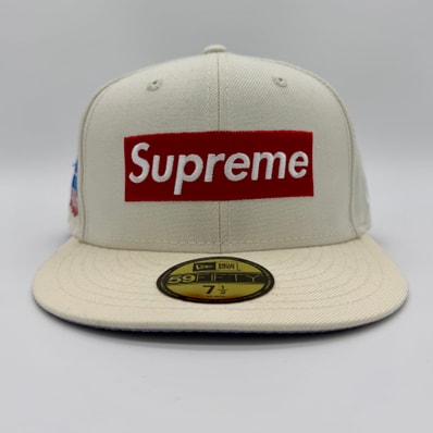 Supreme Ushanka Hat (25FW) Supreme Ushanka Hat (25FW)