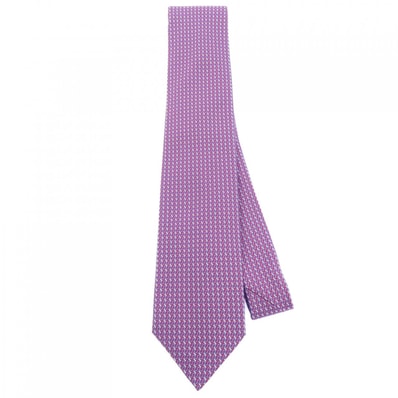 エルメス HERMES NECKTIE