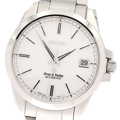 セイコー グランドセイコー メンズ 【中古】