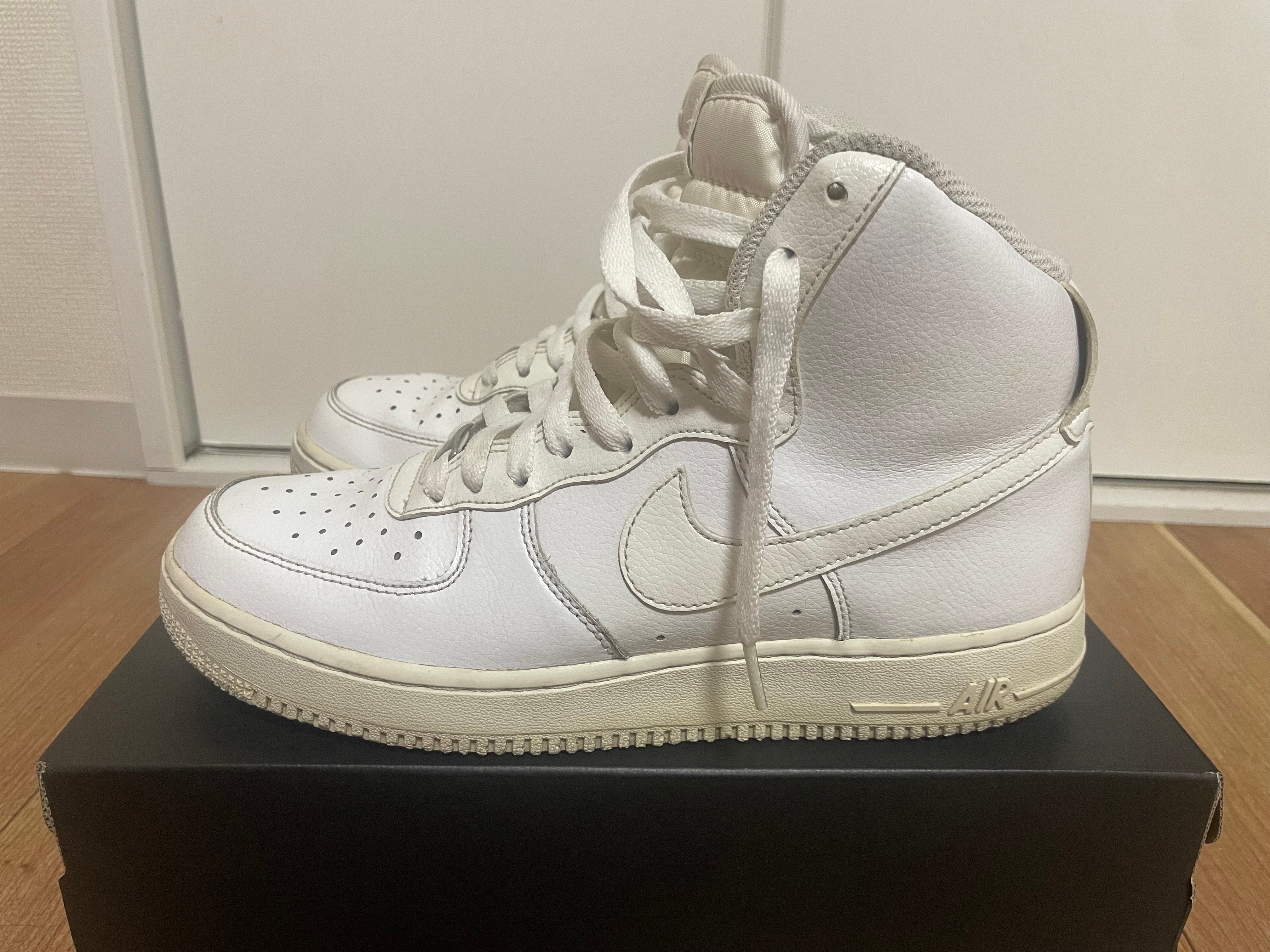 ナイキ エアフォース1 ハイ "ジャスト ドン" (AF100)