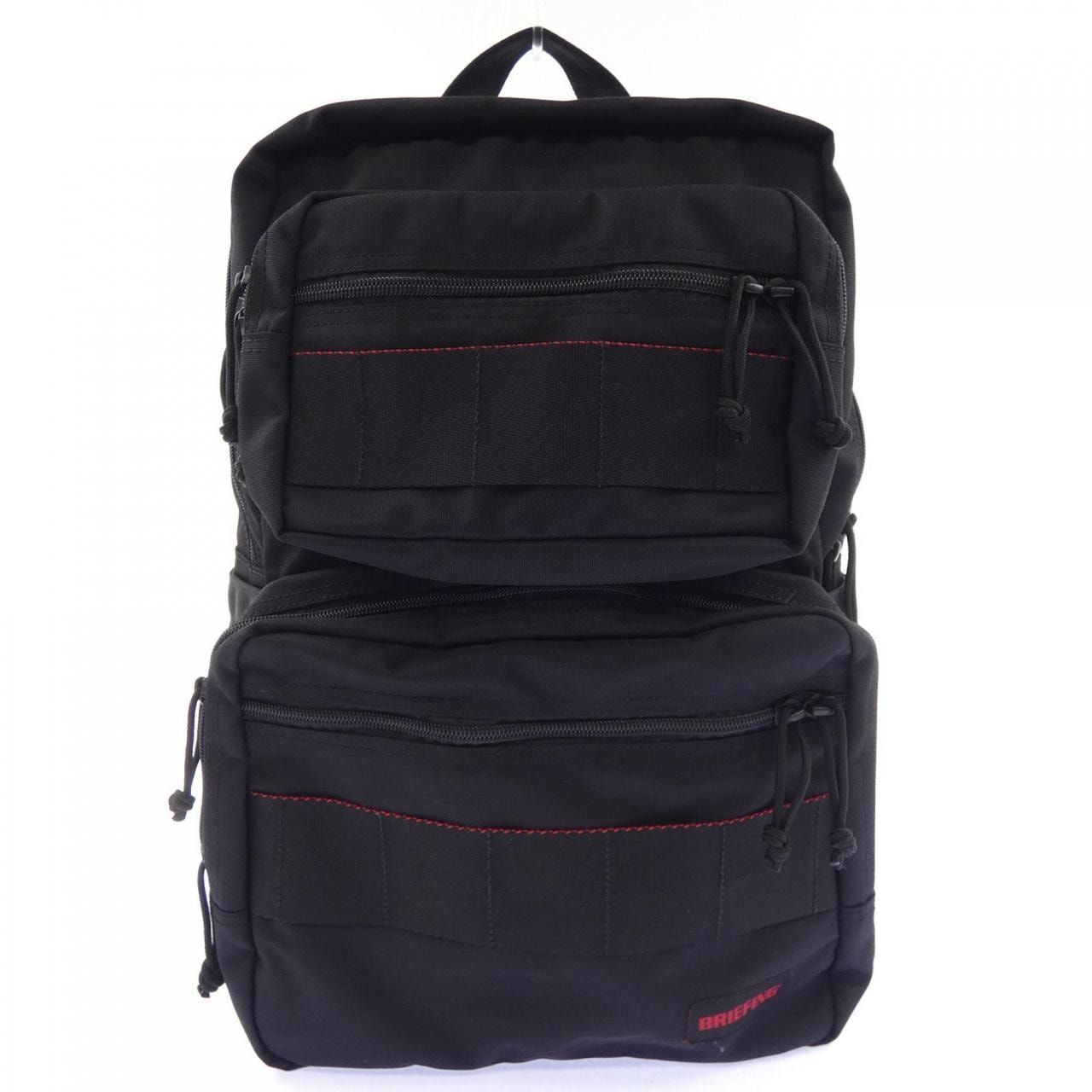 ブリーフィング BRIEFING BACKPACK
