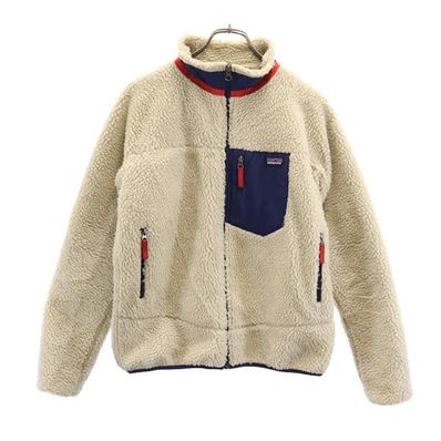 patagonia パタゴニア ボアジャケット