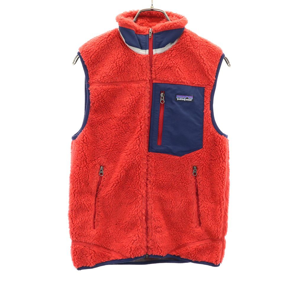 patagonia パタゴニア アウトドア ベスト