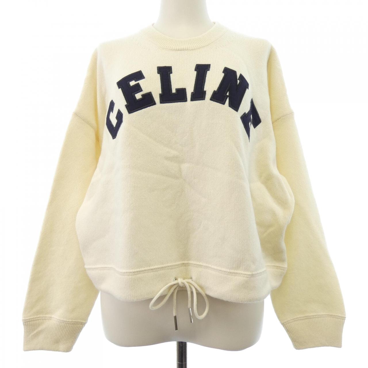 セリーヌ CELINE 2A11V402P ニット