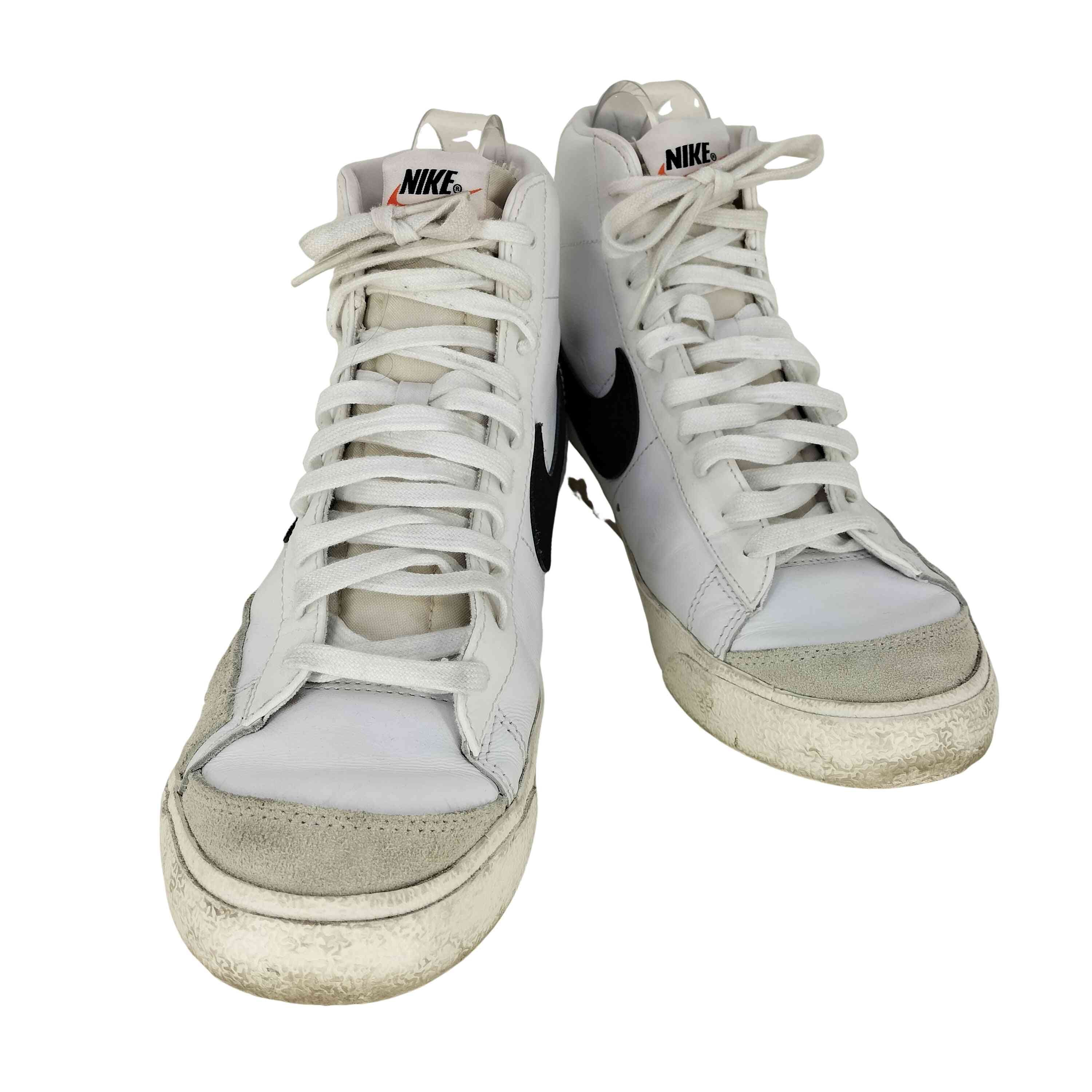 Blazer Mid 77 Vntg【1140177026430】