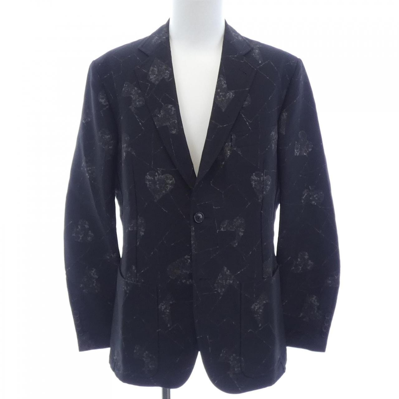 エルメス HERMES 834100HI ジャケット