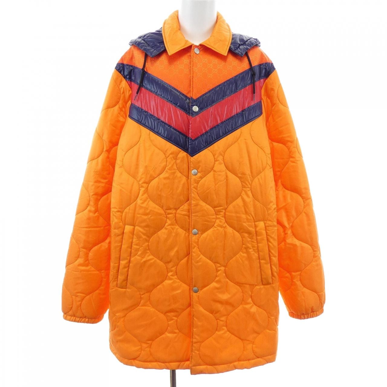 グッチ GUCCI 575314 ZAB00 コート
