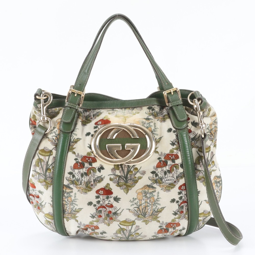 ■美品 グッチ ニューブリット 162886 ショルダーバッグ レザー