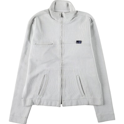 古着 00年代 ナイキ NIKE ジャージ トラックジャケット レディースM相当/eaa670568