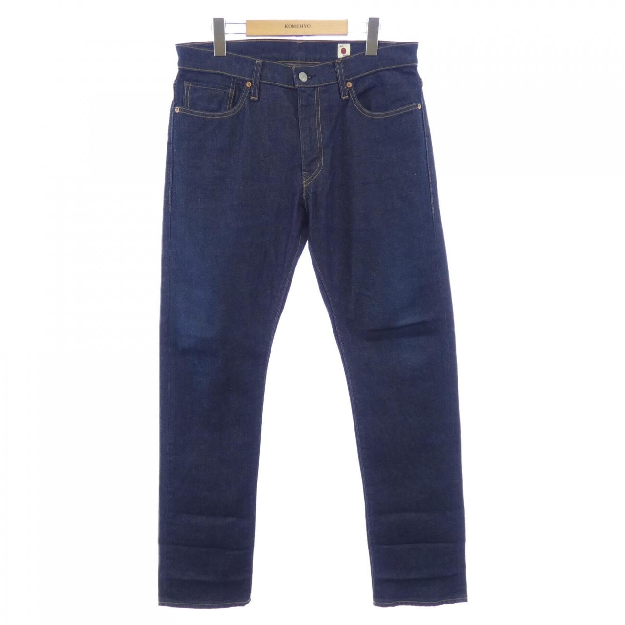リーバイス LEVI'S 511 SLIM ジーンズ