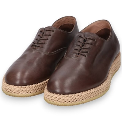 古着 フェラガモ Salvatore Ferragamo プレーントゥシューズ イタリア製 8 1/2M メンズ26.5cm相当/yaa000389