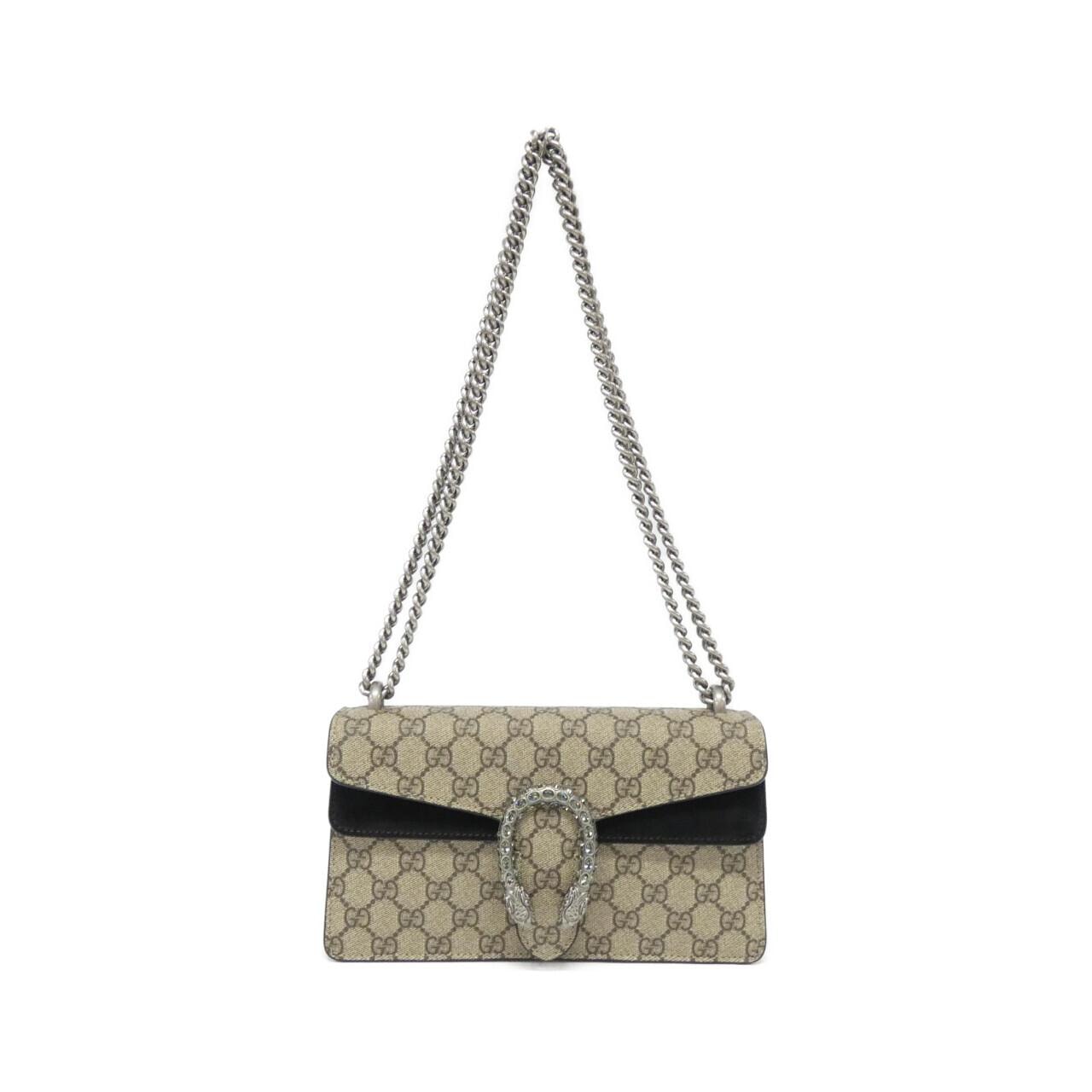 【新品】グッチ DIONYSUS 499623 92TJN ショルダーバッグ