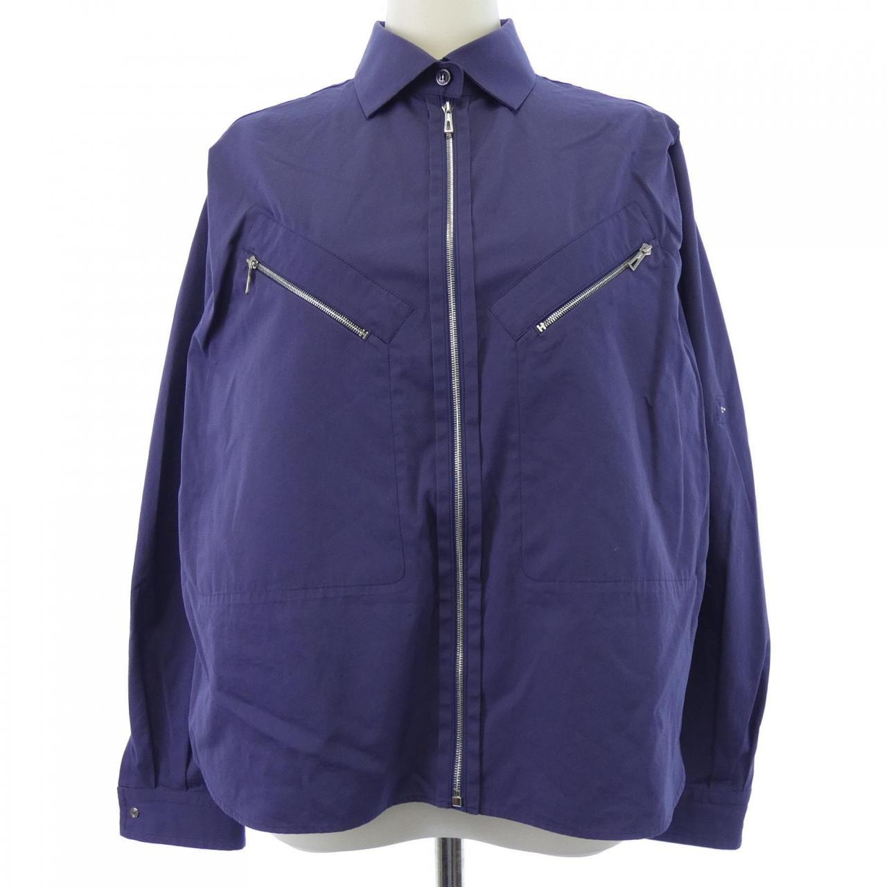 エルメス HERMES ジャケット