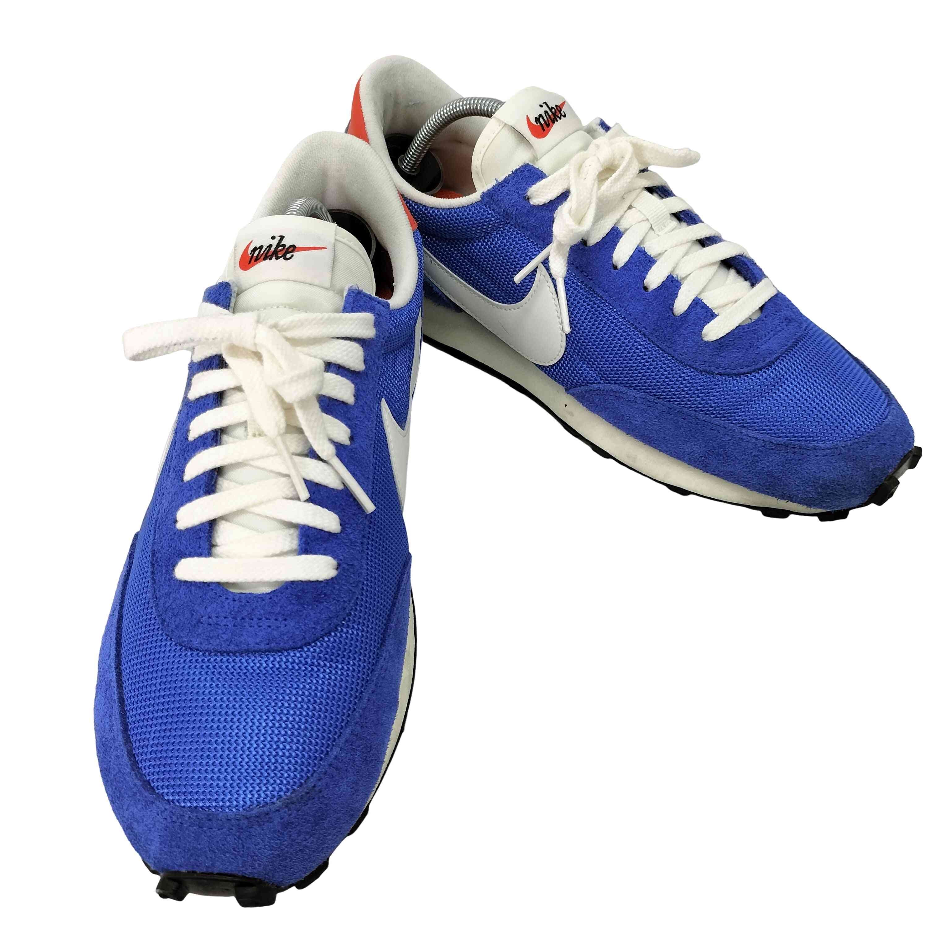 Vintage W DAYBREAK デイブレイク Game Royal Team Orange【1142100349777】