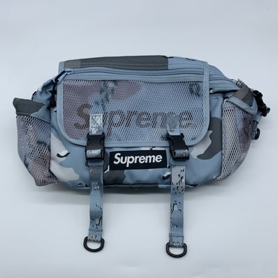 Supreme Waist Bag 2.5L Supreme Waist Bag 2.5L