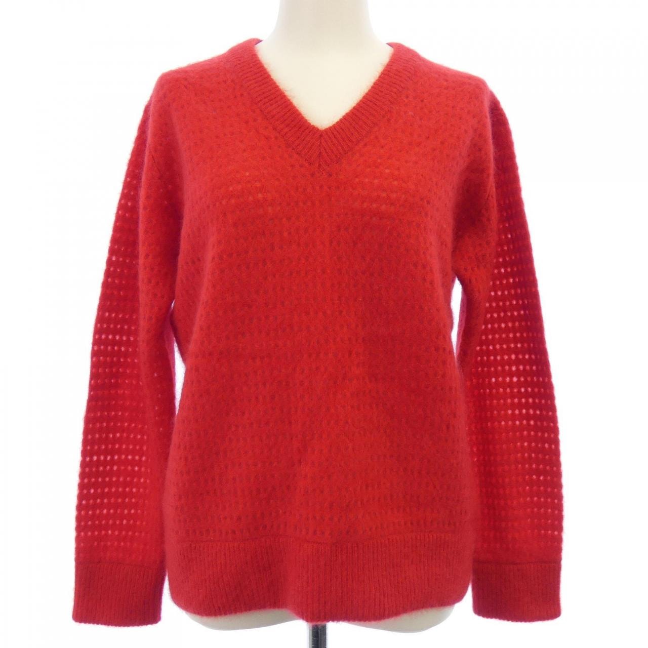 イッセイミヤケ ISSEY MIYAKE IF44KN503 ニット
