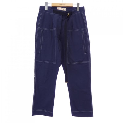 マルニ MARNI PAMAV21A00TCU43 パンツ