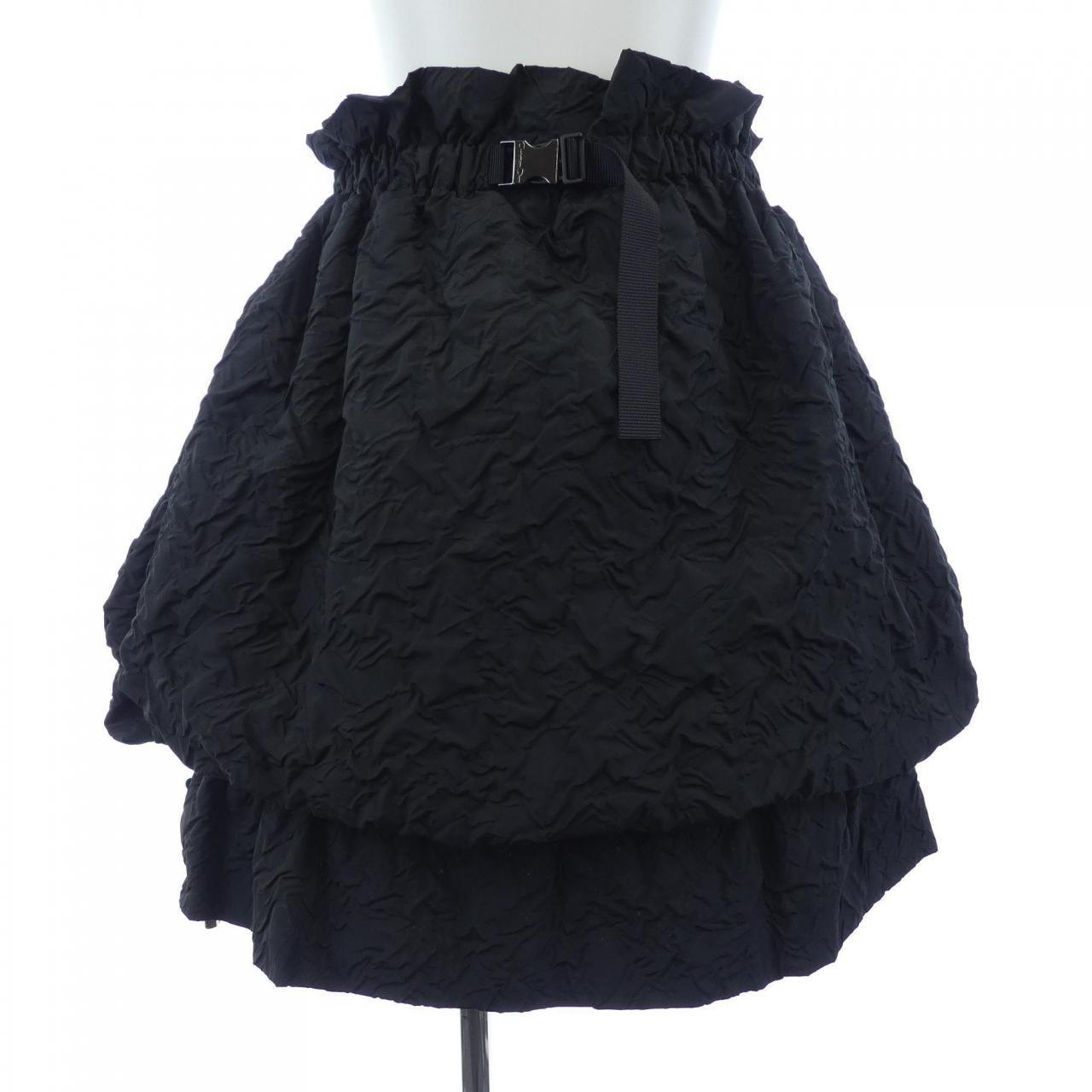 クリスチャンディオール CHRISTIAN DIOR 327J56A2793 スカート