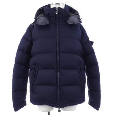 モンクレール MONCLER MONTGENEVRE ダウンジャケット
