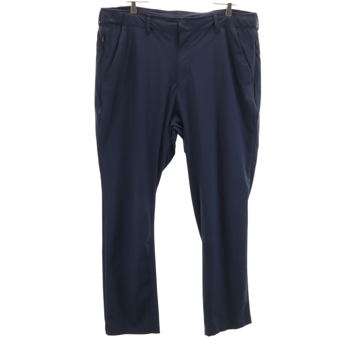 adidas アディダス ID2.0 テイラード パンツ 2XO ネイビー ビッグサイズ