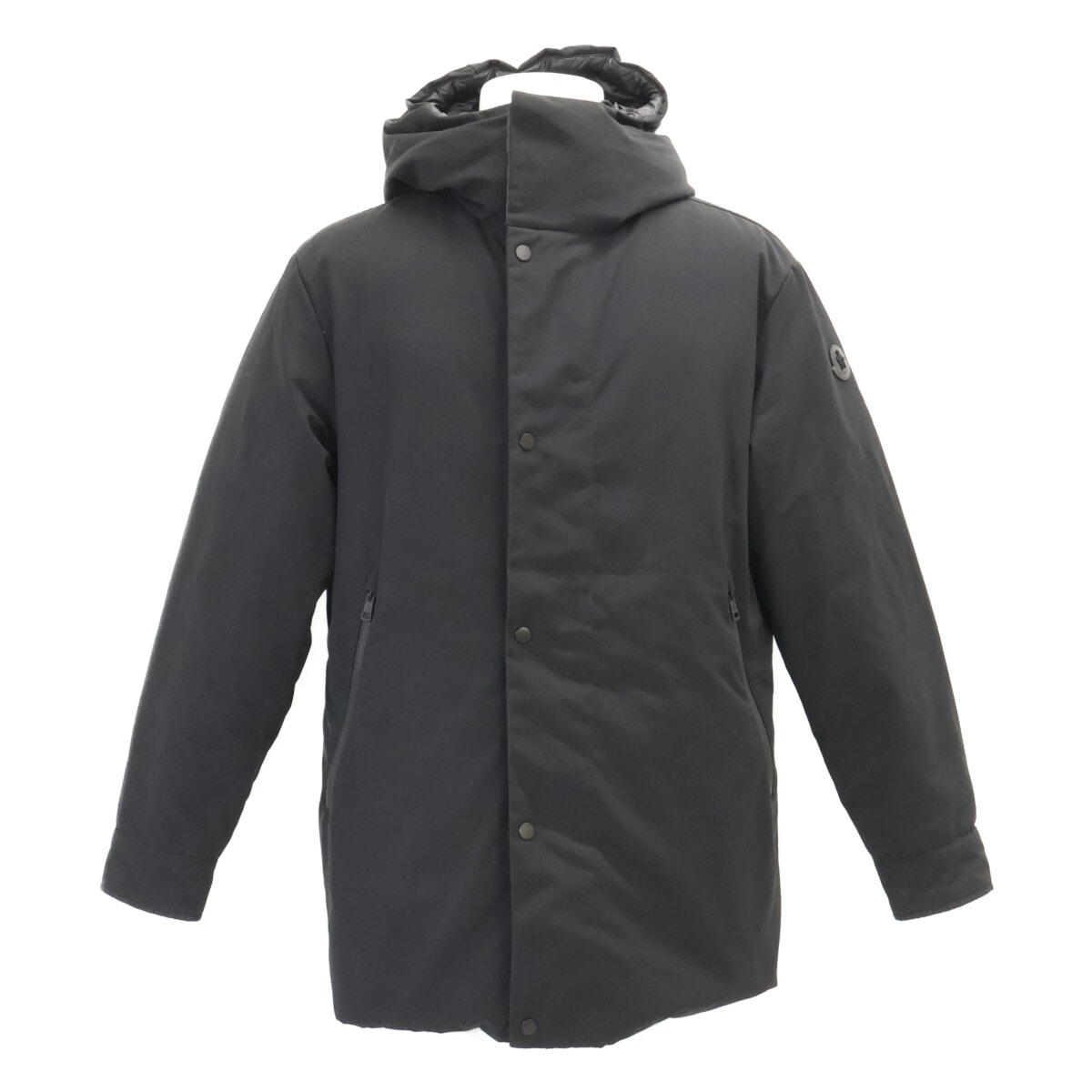 モンクレール Exclusive for Ron Herman【23AW】FOWEY リバーシブル フーディダウンジャケット 1