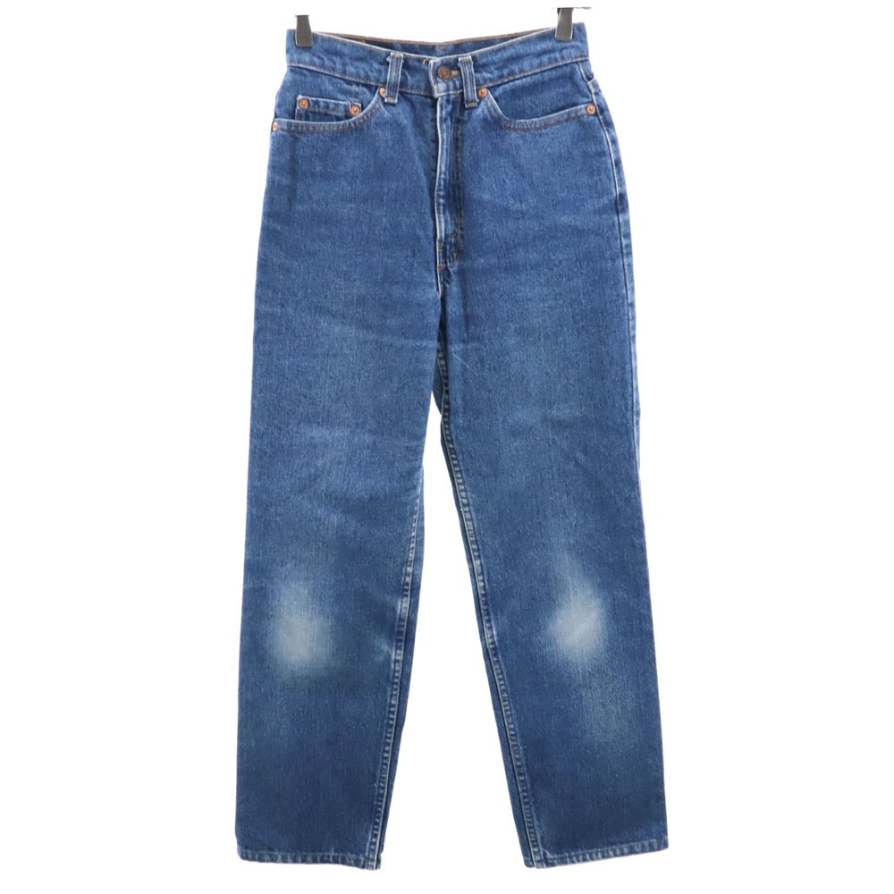 Levi's リーバイス 90s USA製 オールド ストレートデニムパンツ W29