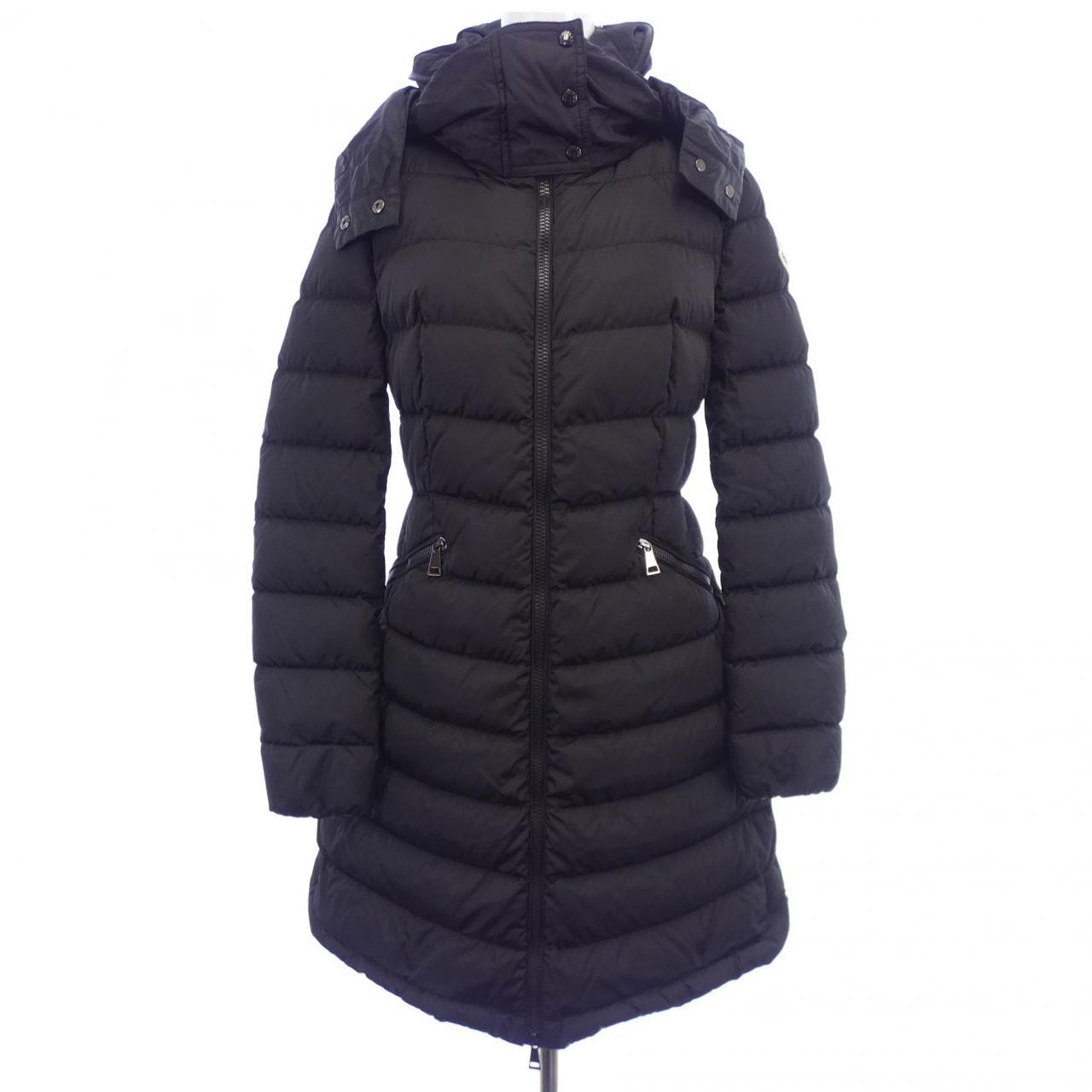 モンクレール MONCLER FLAMMETTE ダウンコート