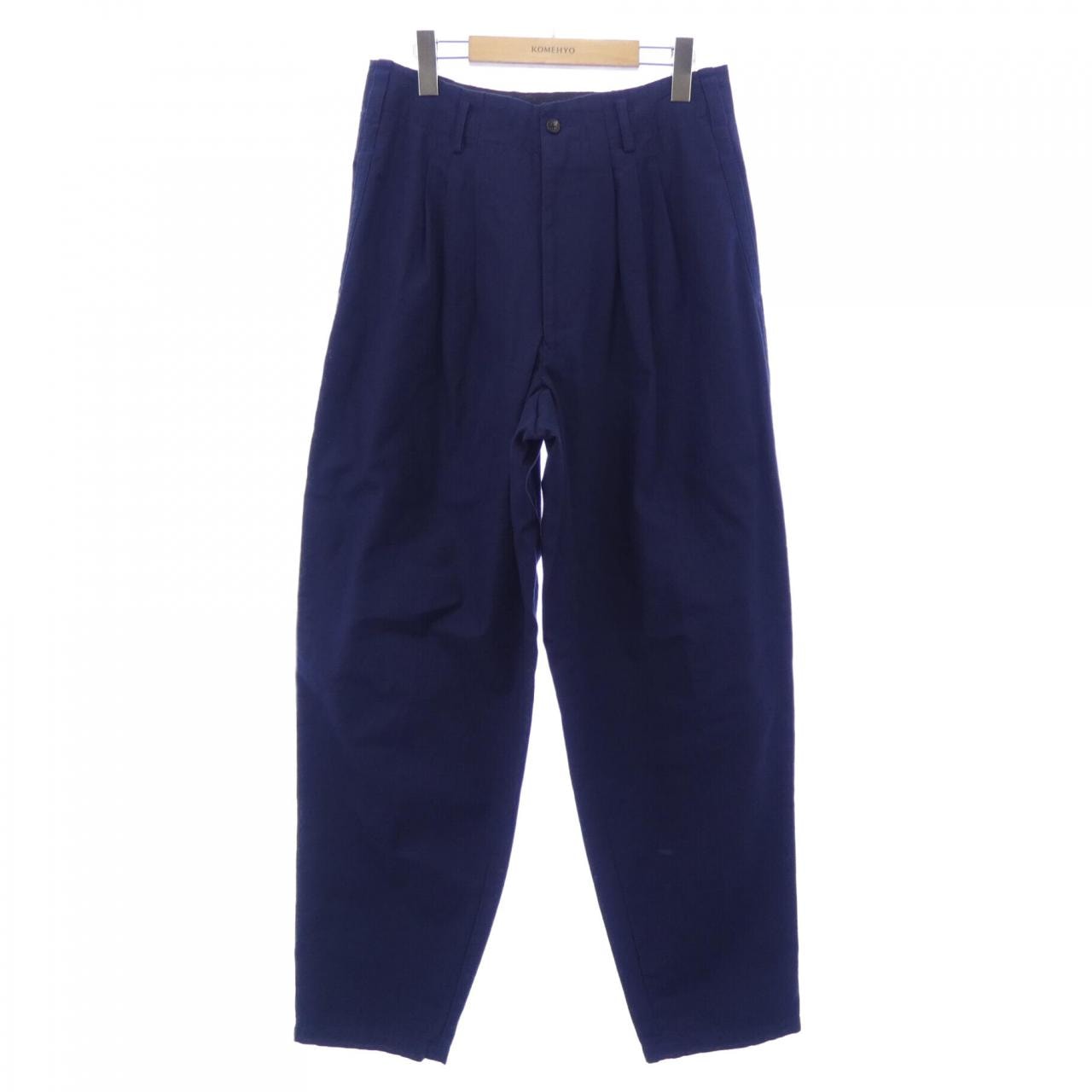 【ヴィンテージ】ヨウジヤマモトプールオム YOHJI YAMAMOTO POUR HOMME HO-P31-012 パンツ