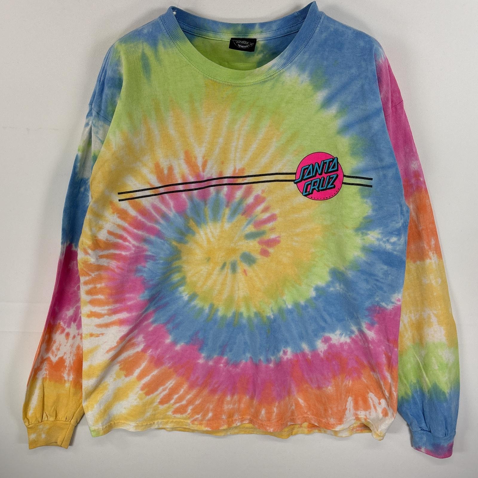 古着 カーハート Carhartt 長袖Tシャツ ワンポイント ロゴ 大きいサイズ LOOSE  FIT 2XL  ワインレッド 無地 メンズ