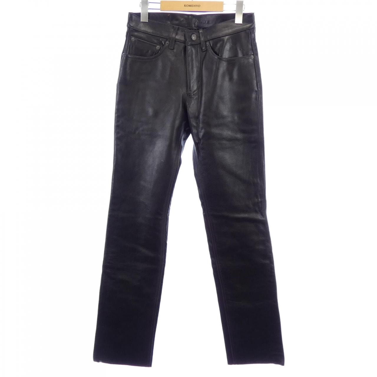 リーバイス LEVI'S 505-49 パンツ