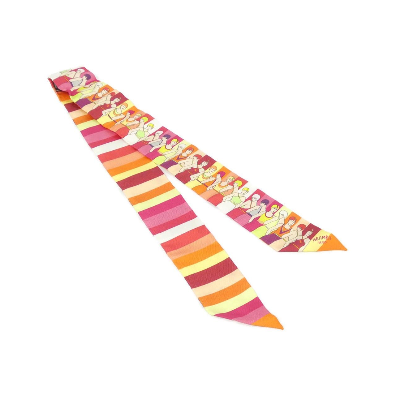 エルメス ツイリー 062748S スカーフ