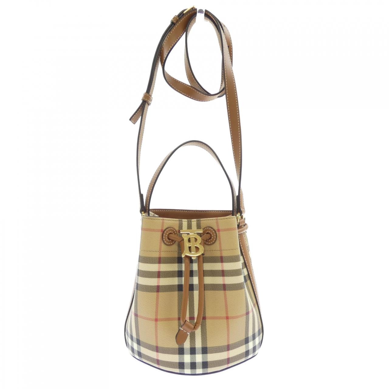 バーバリー BURBERRY 80960401 BAG