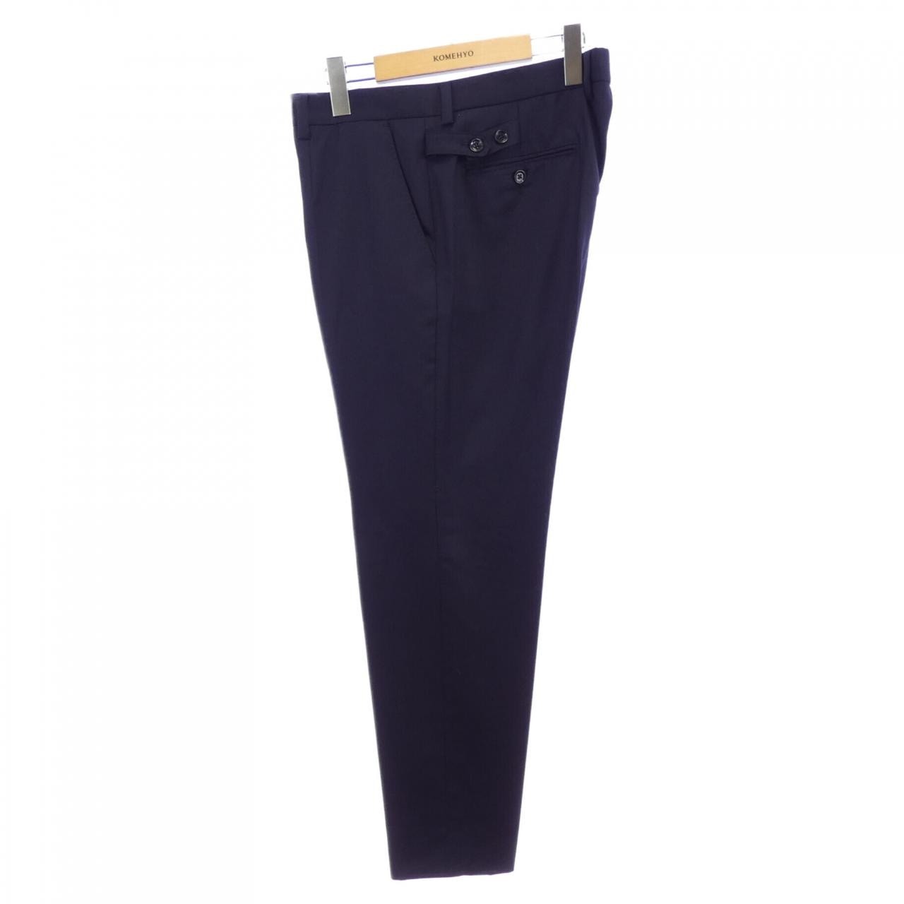 ドルチェアンドガッバーナ DOLCE&GABBANA GY6IET/FU21Q パンツ
