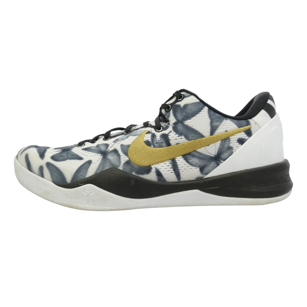 NIKE ナイキ FV6325-100 Kobe 8 Protro Mambacita コービー8 プロトロ マンバティカ スニーカー マルチカラー系 28cm【中古】