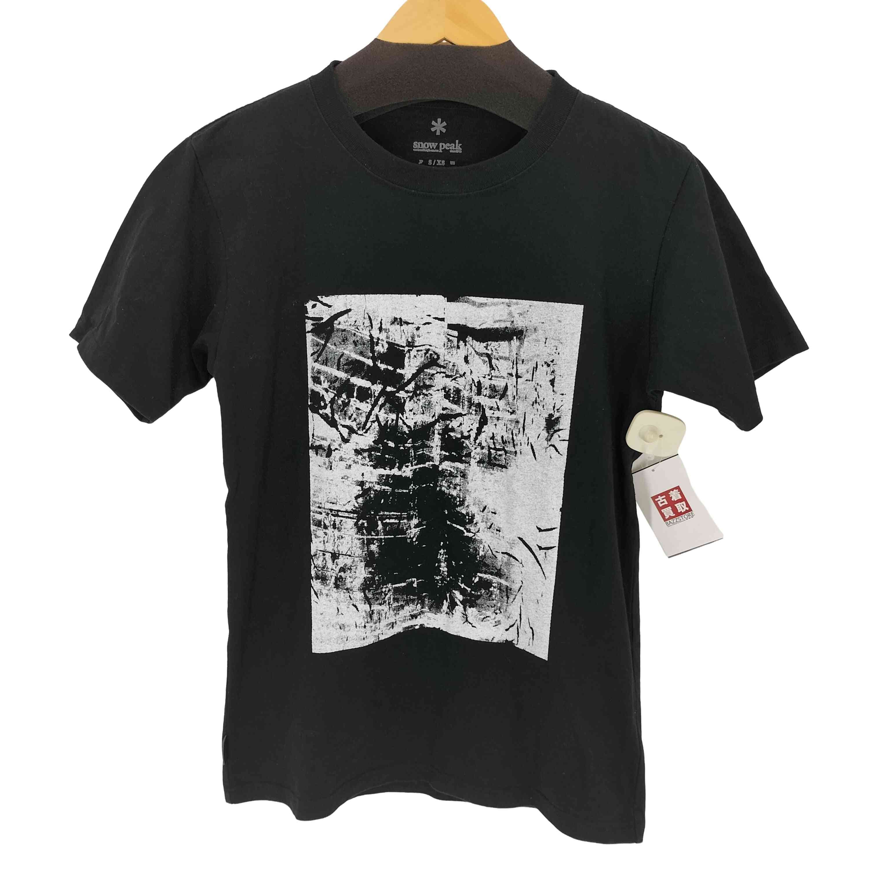プリントTシャツ【1143151360803】